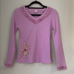 Women’s Sleepwear Set